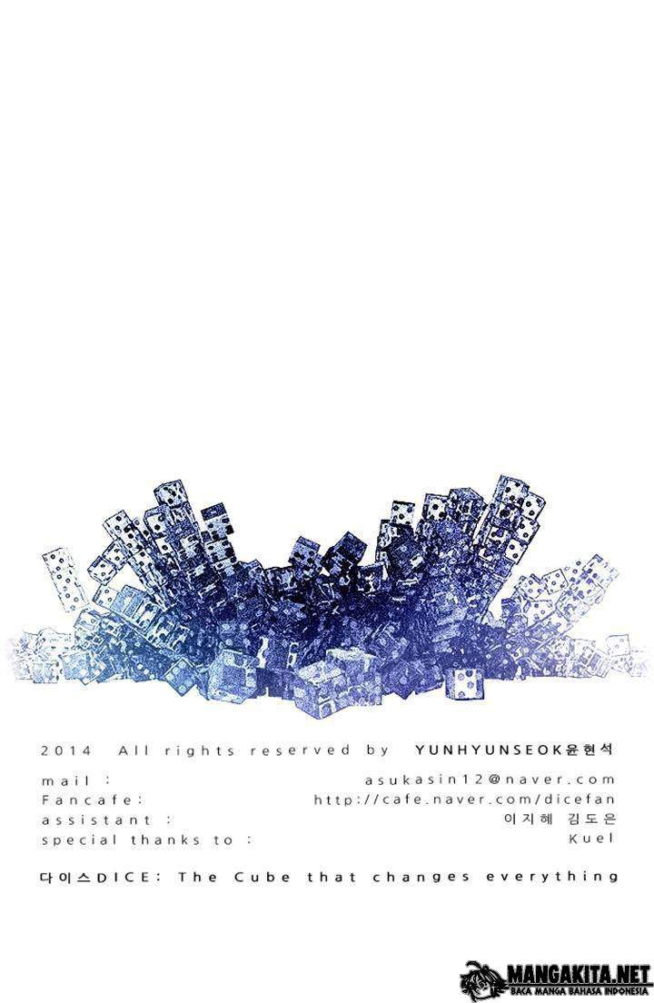 Dice Chapter 34 Gambar 82