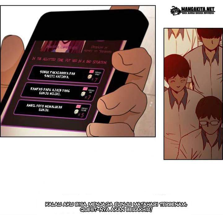 Dice Chapter 34 Gambar 20