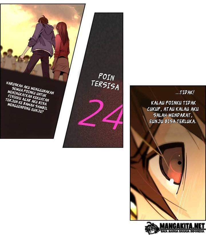 Dice Chapter 34 Gambar 23