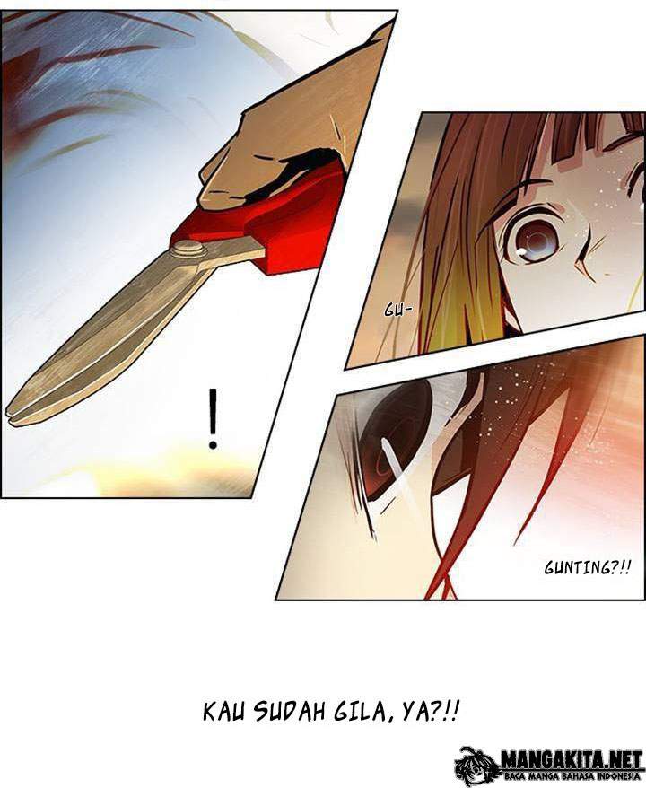 Dice Chapter 34 Gambar 28