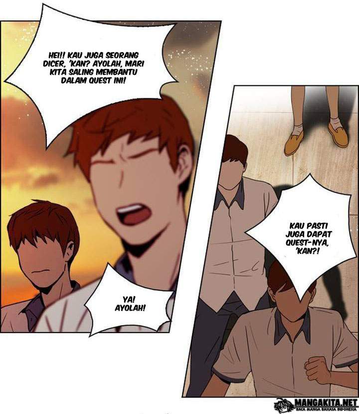 Dice Chapter 34 Gambar 34