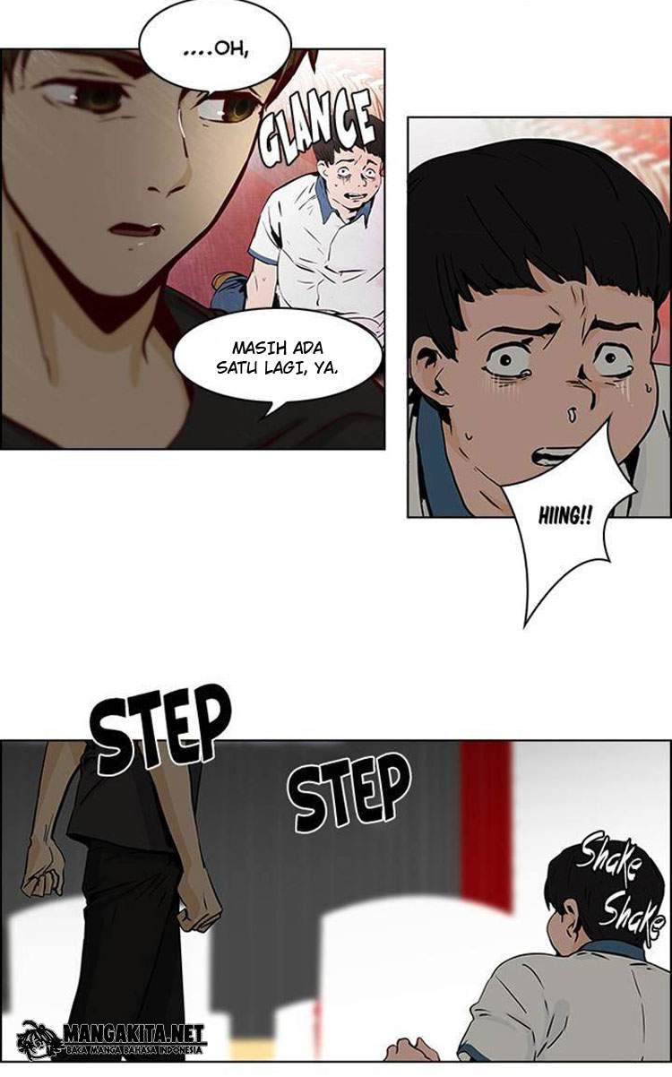 Dice Chapter 33 Gambar 41