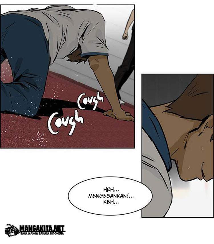 Dice Chapter 33 Gambar 51