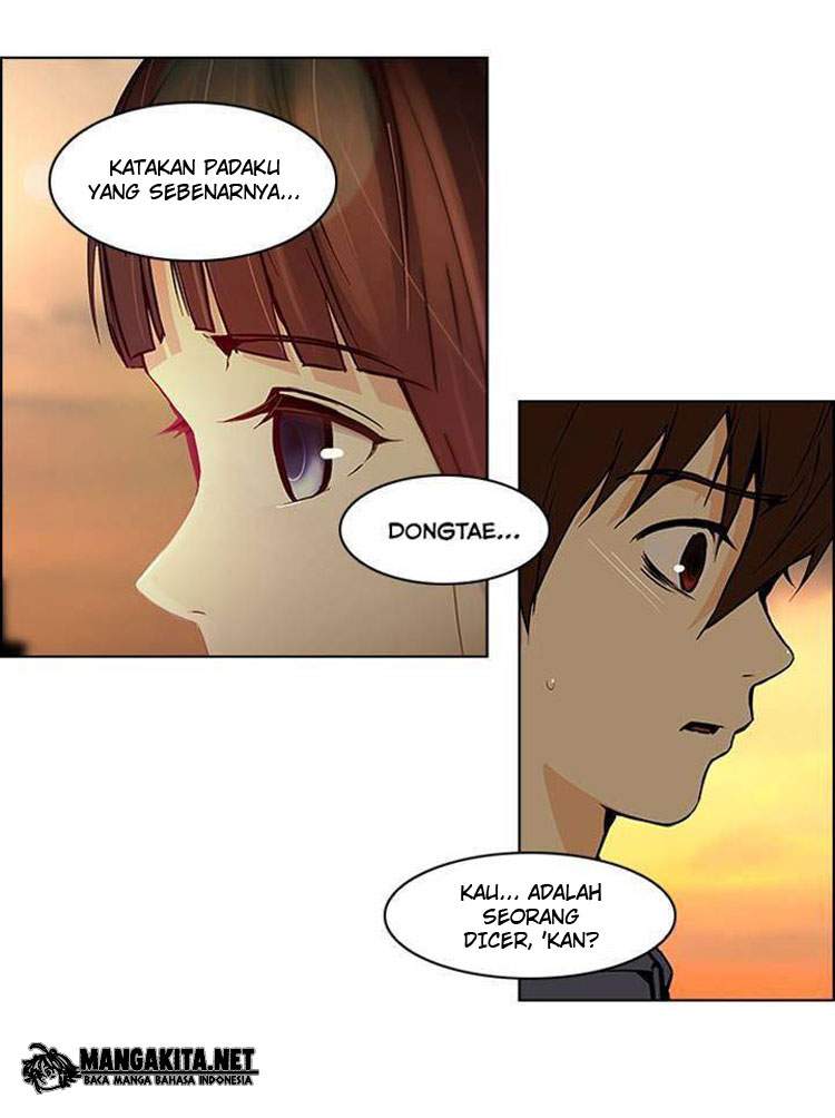 Dice Chapter 33 Gambar 11