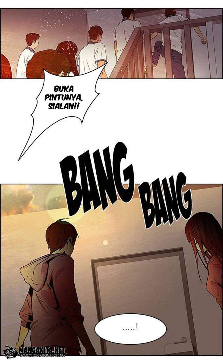 Dice Chapter 33 Gambar 13