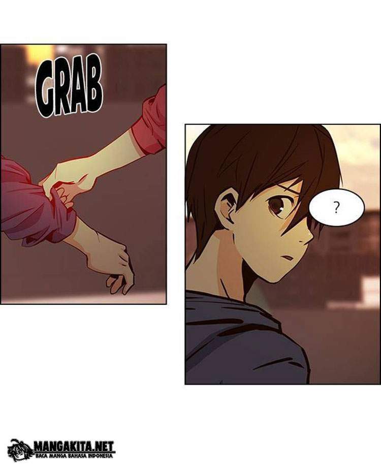 Dice Chapter 33 Gambar 15