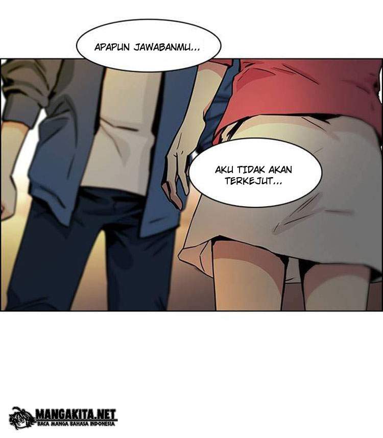 Dice Chapter 33 Gambar 19