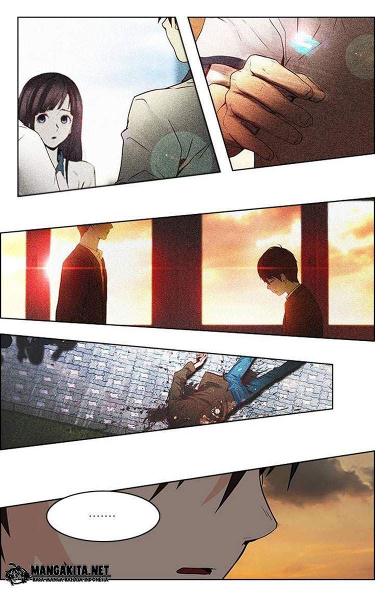 Dice Chapter 33 Gambar 22