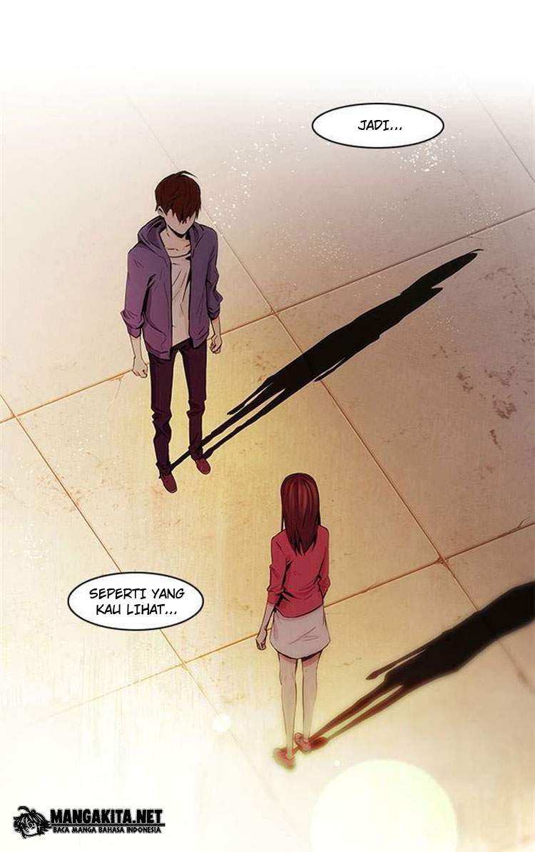 Dice Chapter 33 Gambar 23