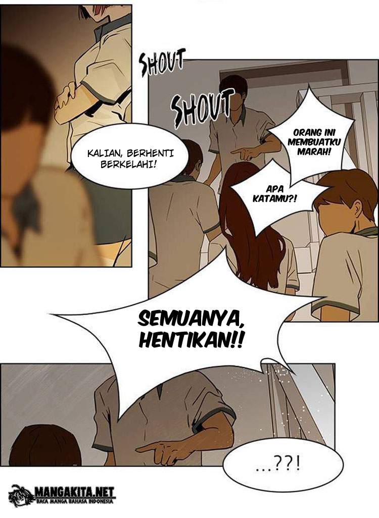 Dice Chapter 33 Gambar 28