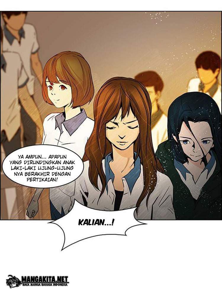 Dice Chapter 33 Gambar 29