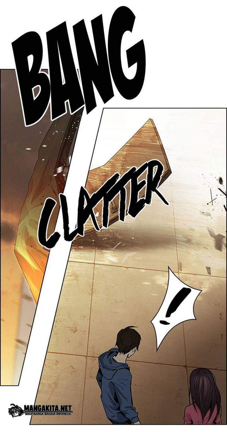 Dice Chapter 33 Gambar 37