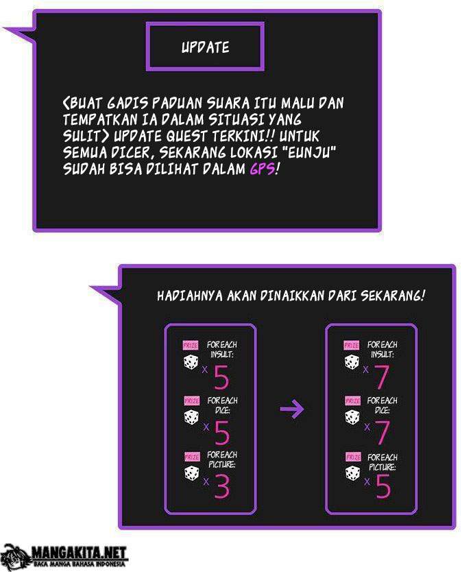 Dice Chapter 32 Gambar 51