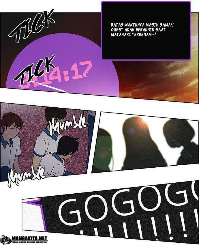 Dice Chapter 32 Gambar 52