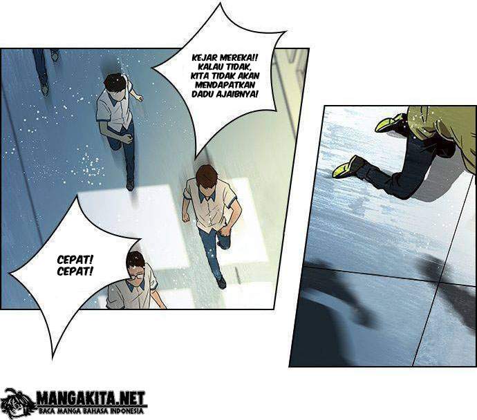 Dice Chapter 32 Gambar 80