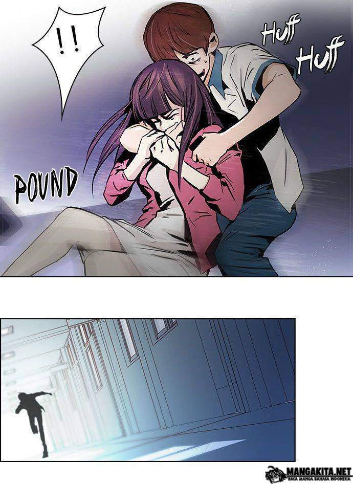 Dice Chapter 32 Gambar 17