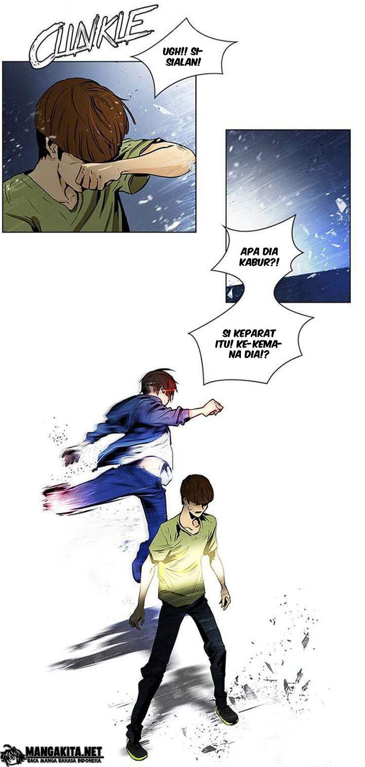 Dice Chapter 31 Gambar 4