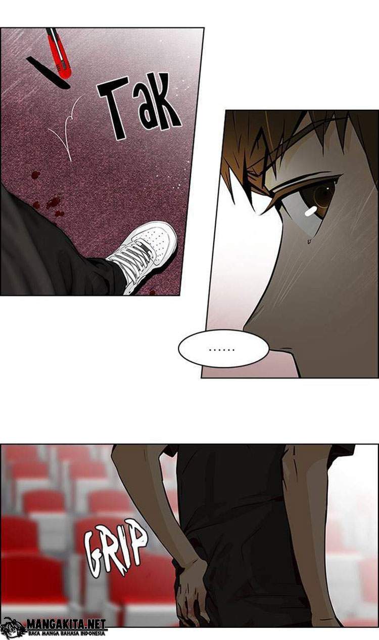 Dice Chapter 31 Gambar 48