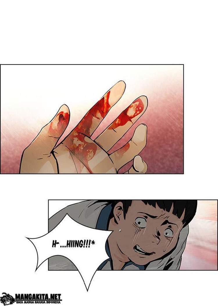 Dice Chapter 31 Gambar 49