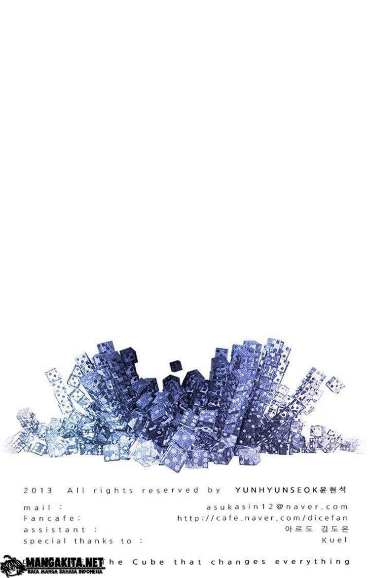 Dice Chapter 31 Gambar 69