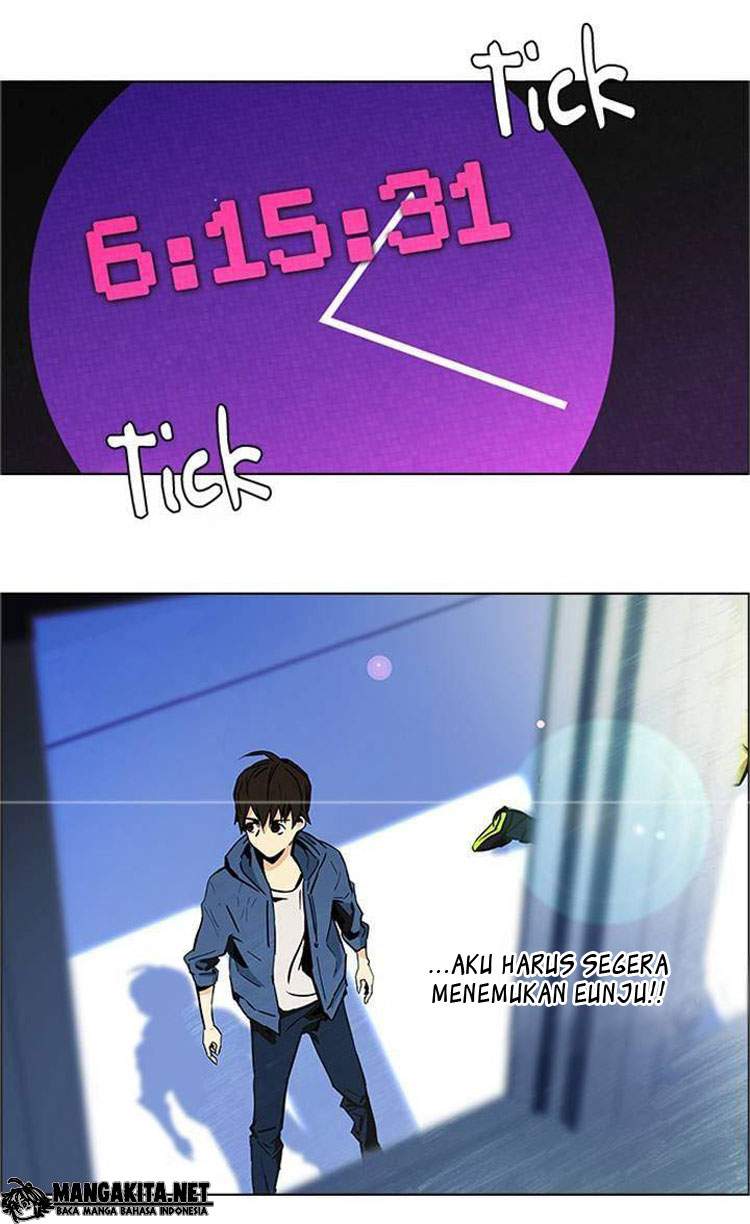 Dice Chapter 31 Gambar 14