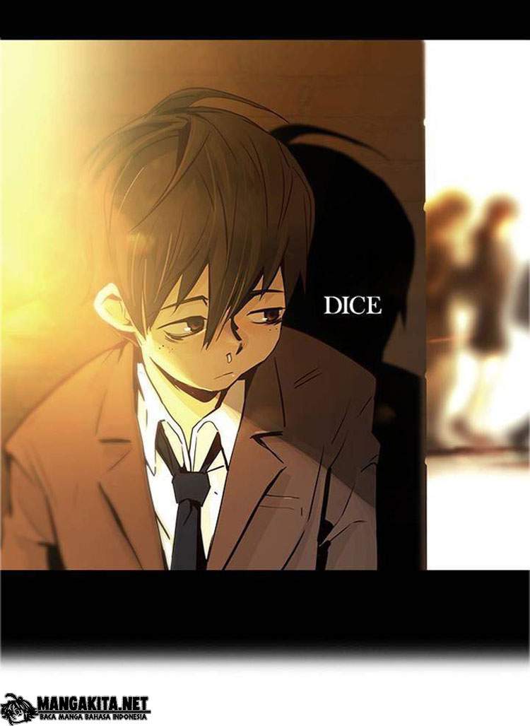 Manhwa Dice Chapter 31 gambar nomor 2