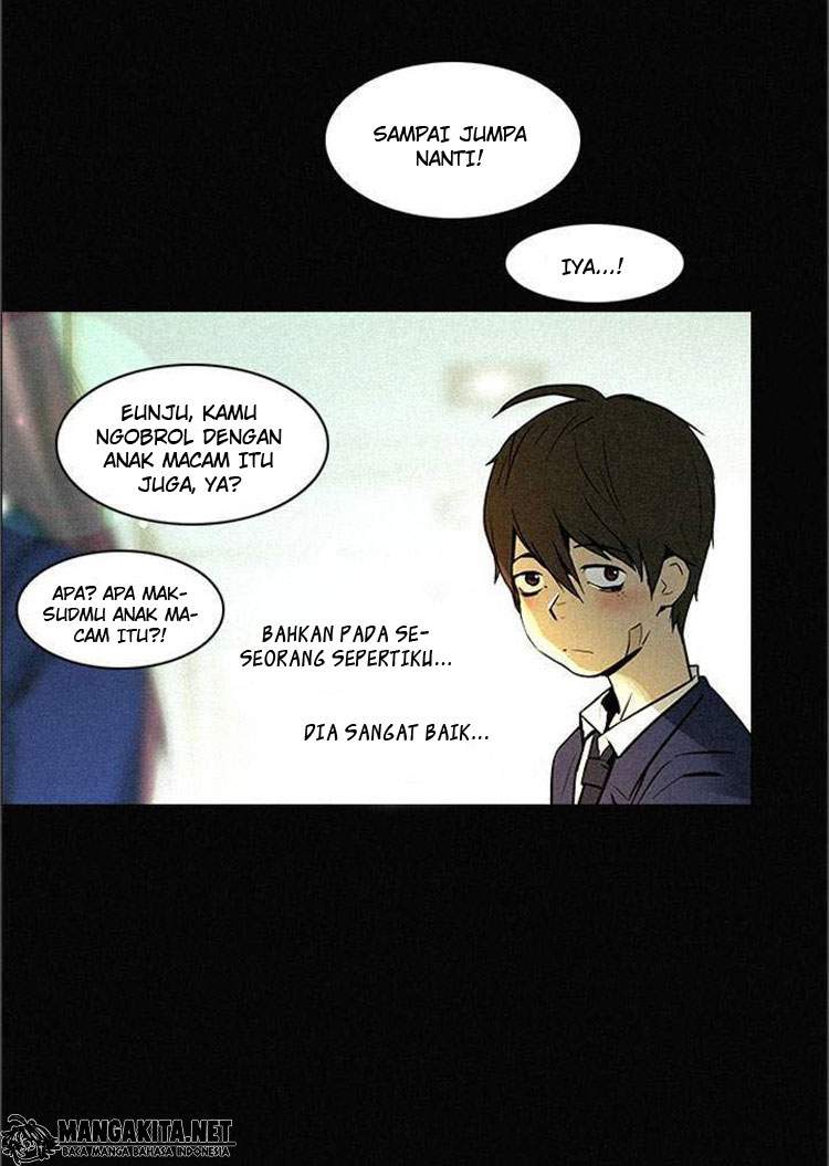 Dice Chapter 31 Gambar 32