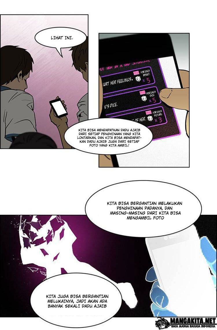 Dice Chapter 30 Gambar 19