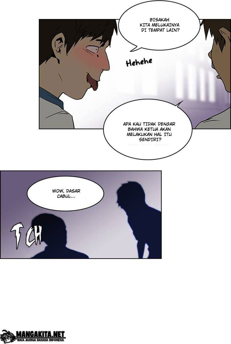 Dice Chapter 30 Gambar 20
