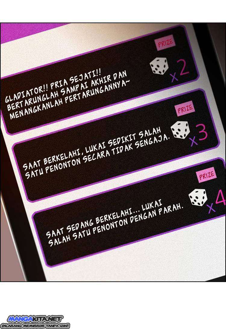 Dice Chapter 29 Gambar 40