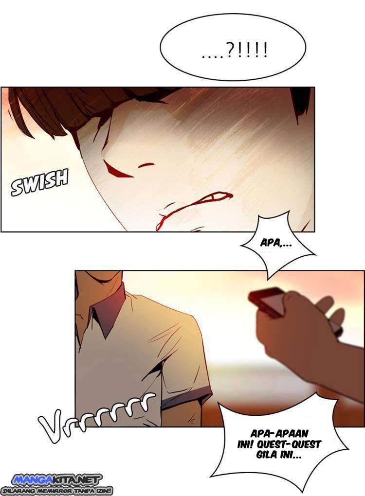 Dice Chapter 29 Gambar 41