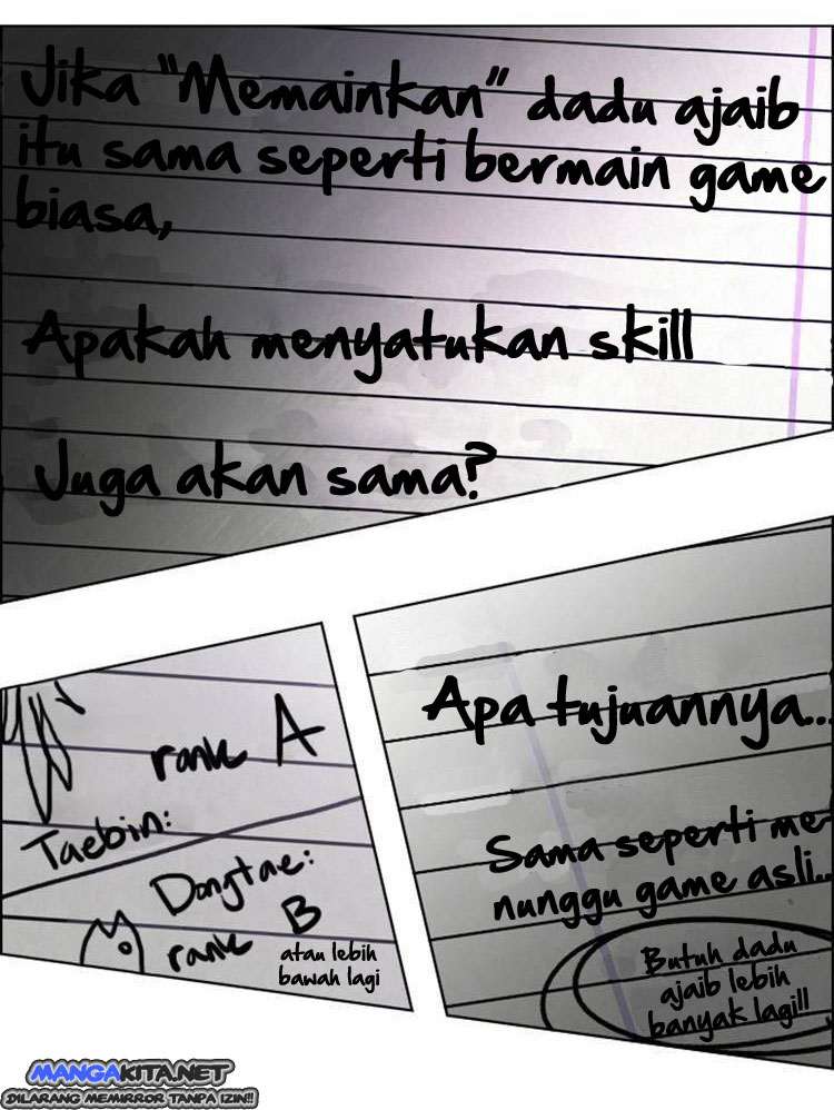 Dice Chapter 29 Gambar 18