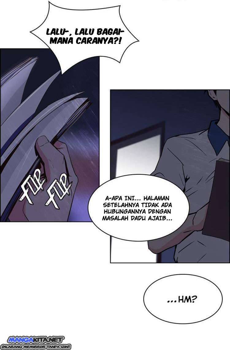 Dice Chapter 29 Gambar 24