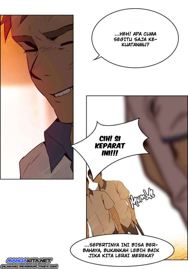 Dice Chapter 29 Gambar 29