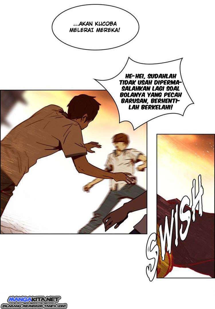 Dice Chapter 29 Gambar 30