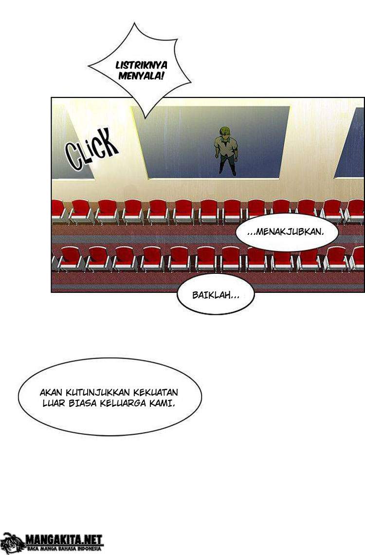 Dice Chapter 28 Gambar 7