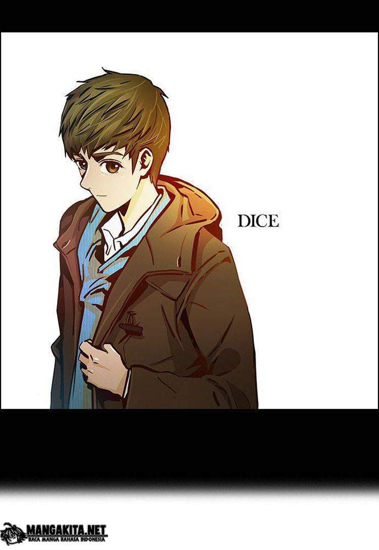 Manhwa Dice Chapter 28 gambar nomor 2