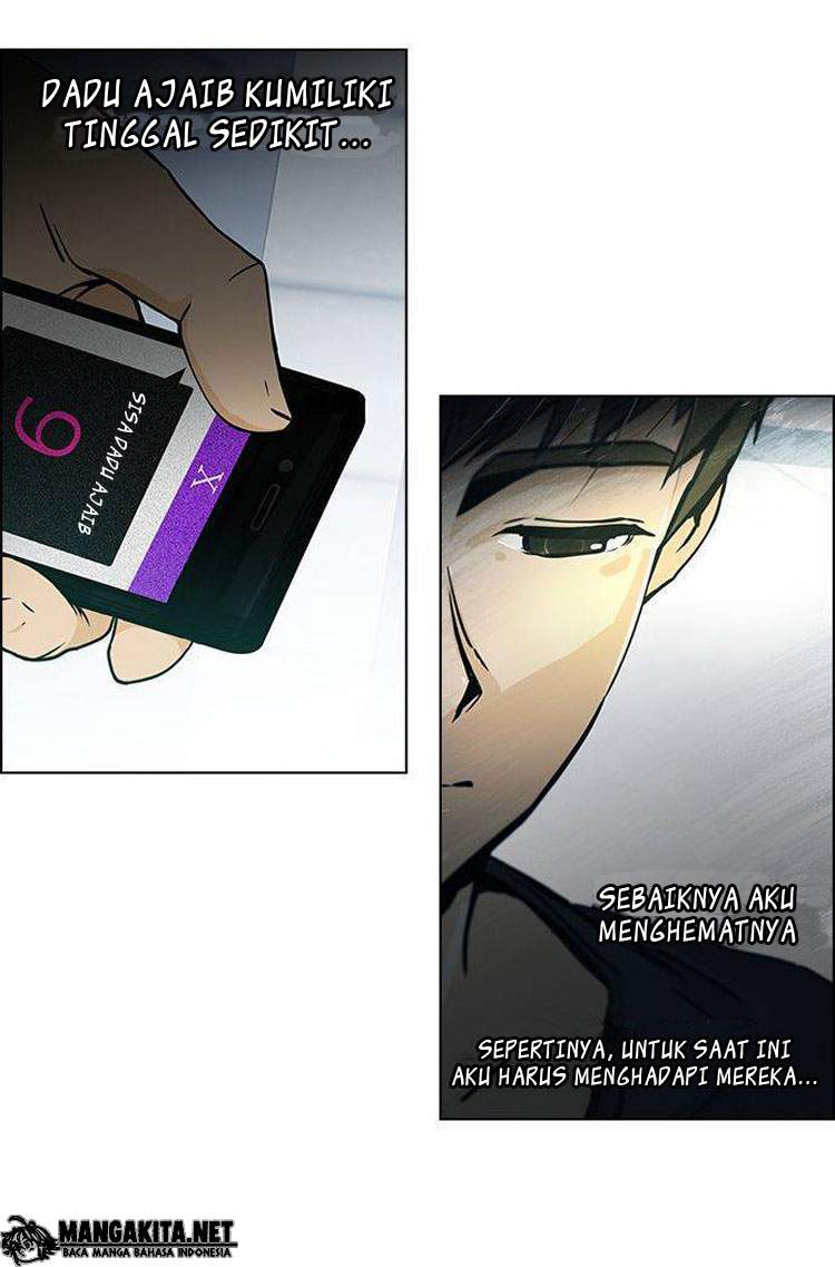 Dice Chapter 28 Gambar 20