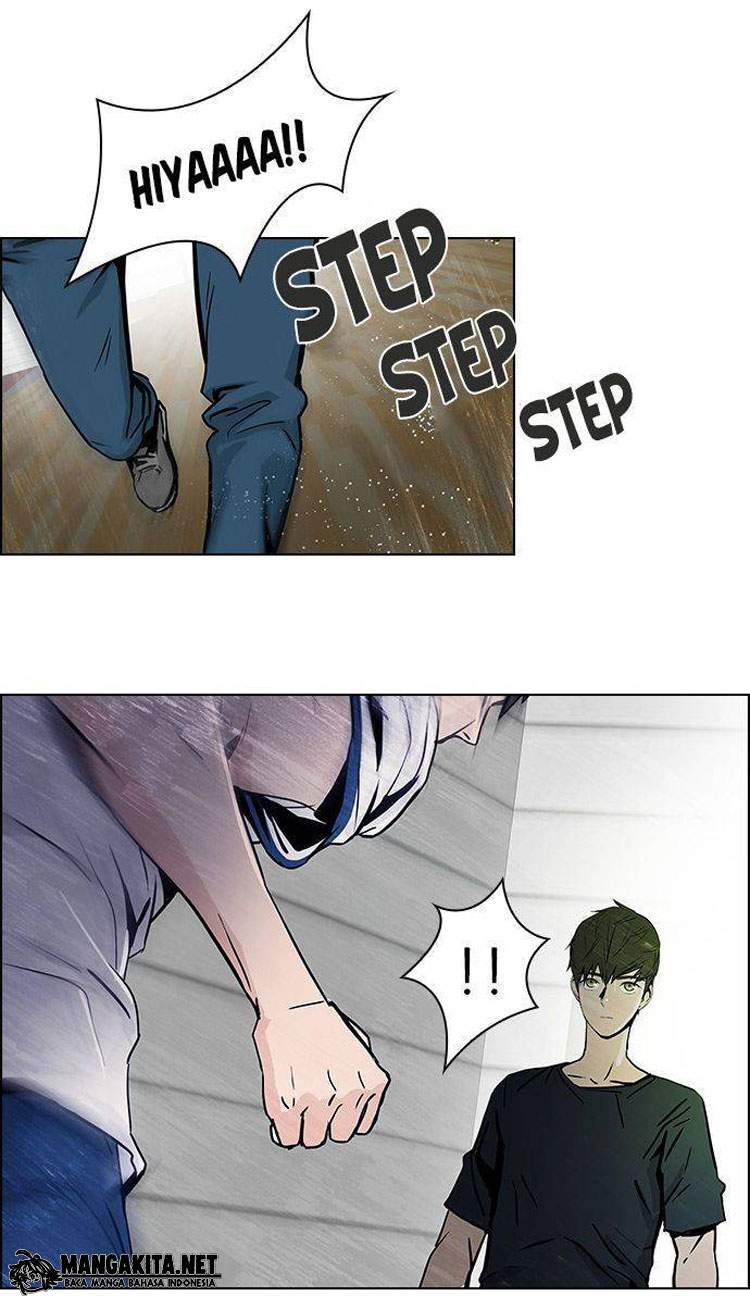 Dice Chapter 28 Gambar 21