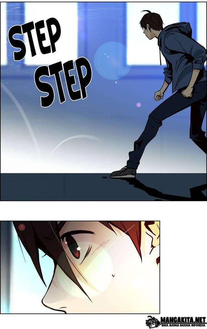 Dice Chapter 27 Gambar 45