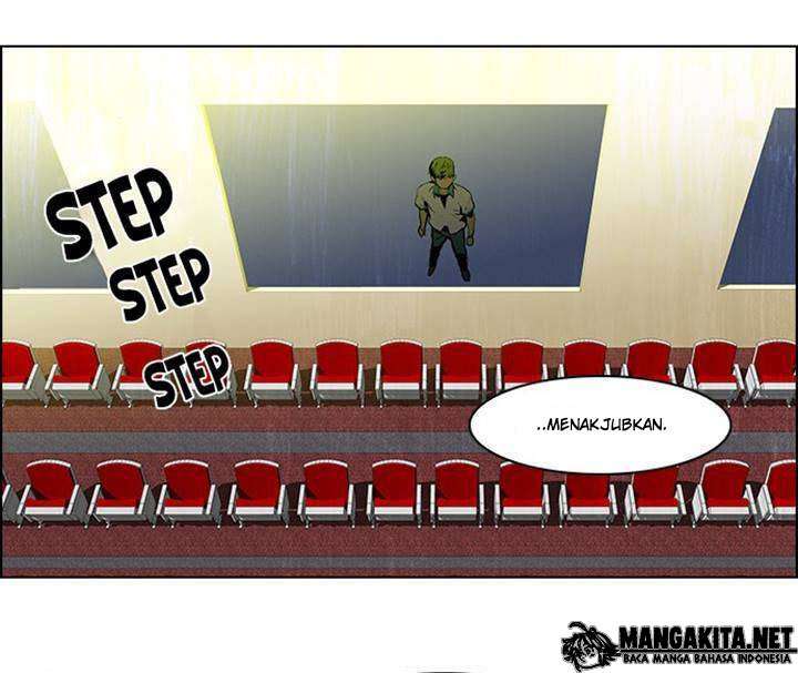 Dice Chapter 27 Gambar 59