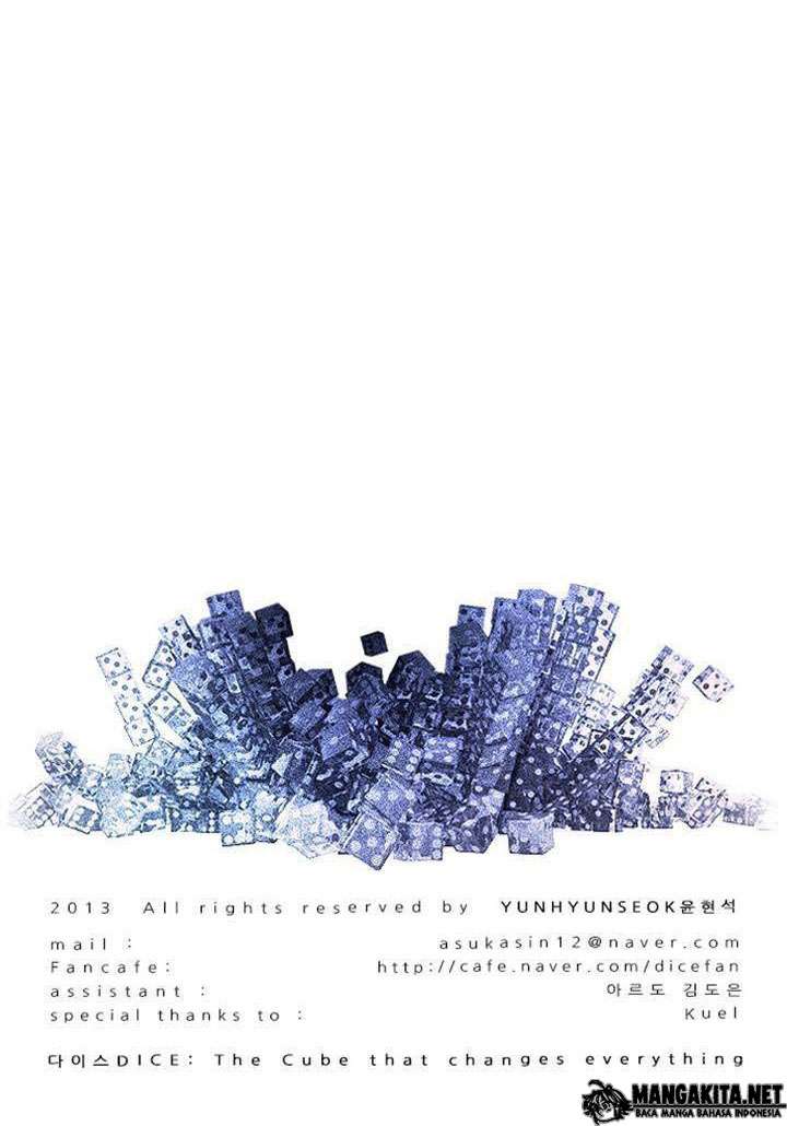 Dice Chapter 27 Gambar 69