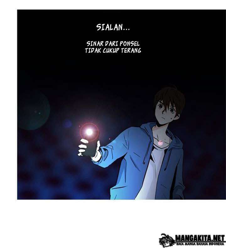 Dice Chapter 27 Gambar 19