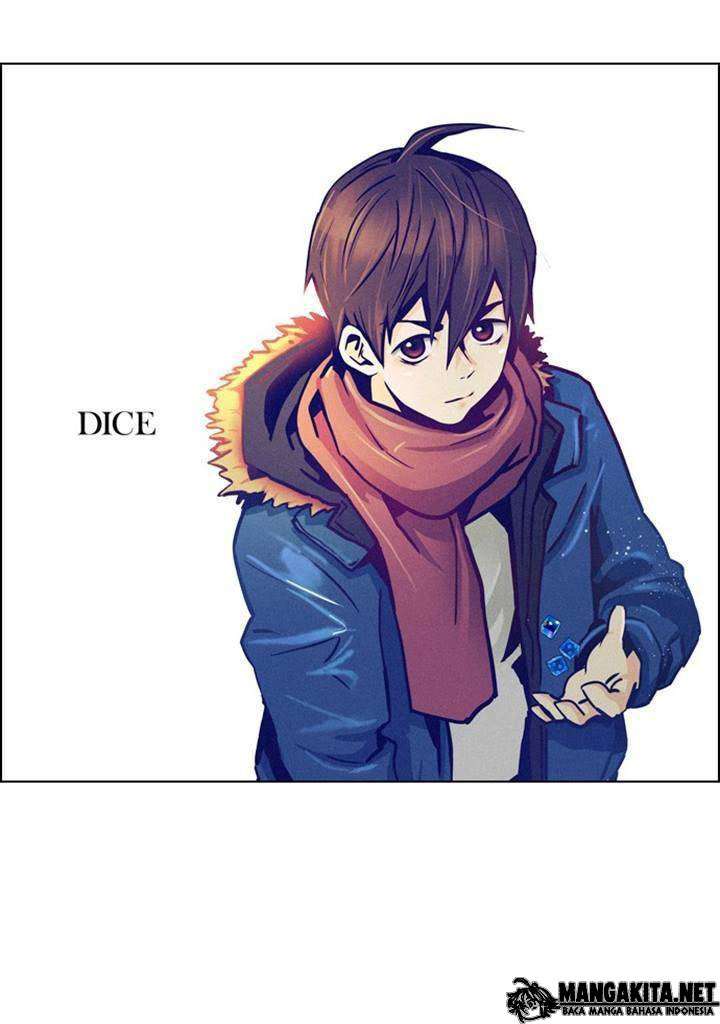 Manhwa Dice Chapter 27 gambar nomor 2