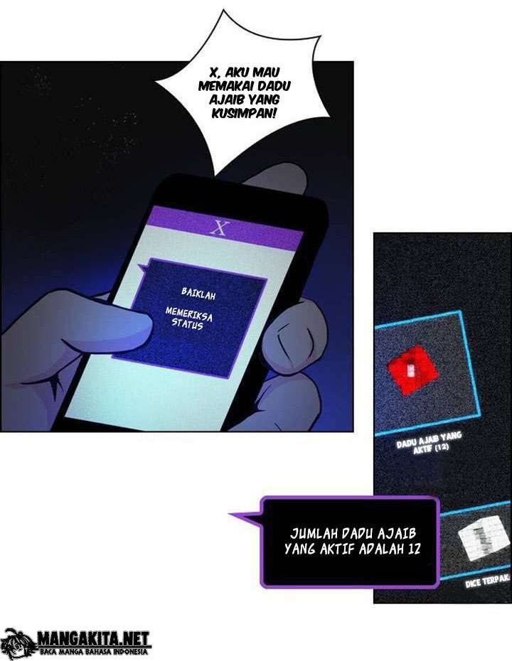 Dice Chapter 27 Gambar 21