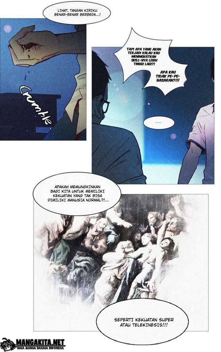 Dice Chapter 27 Gambar 35