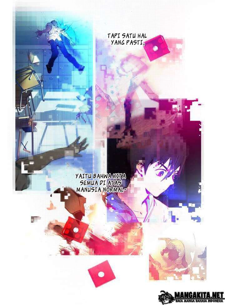 Dice Chapter 27 Gambar 38
