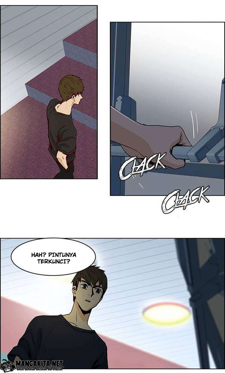 Dice Chapter 26 Gambar 48