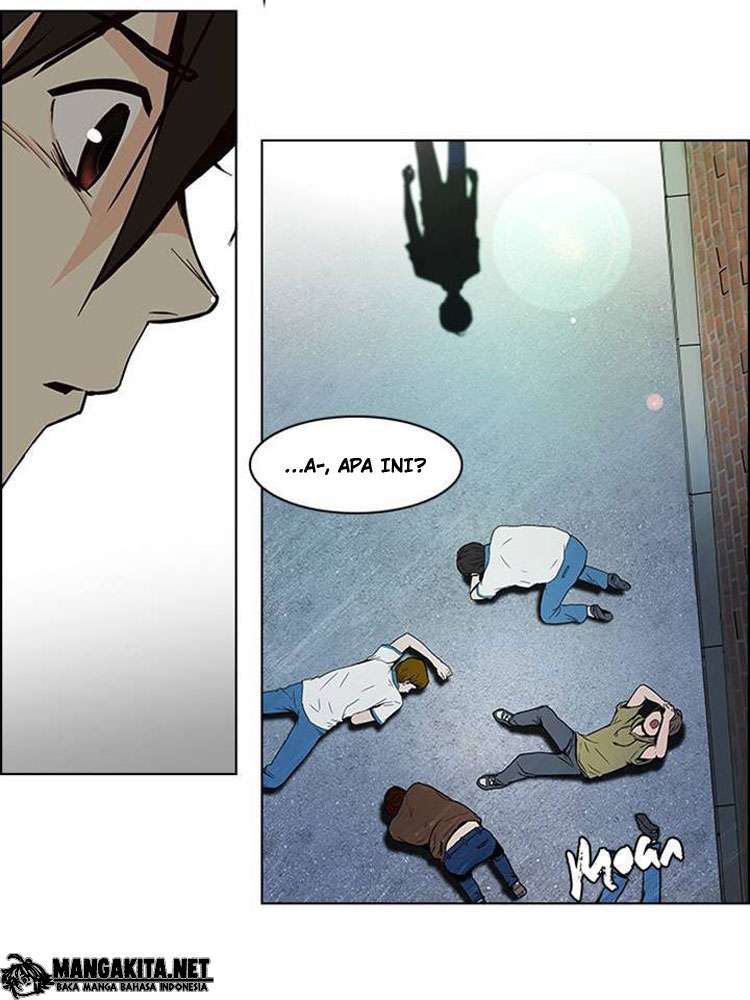 Dice Chapter 26 Gambar 19