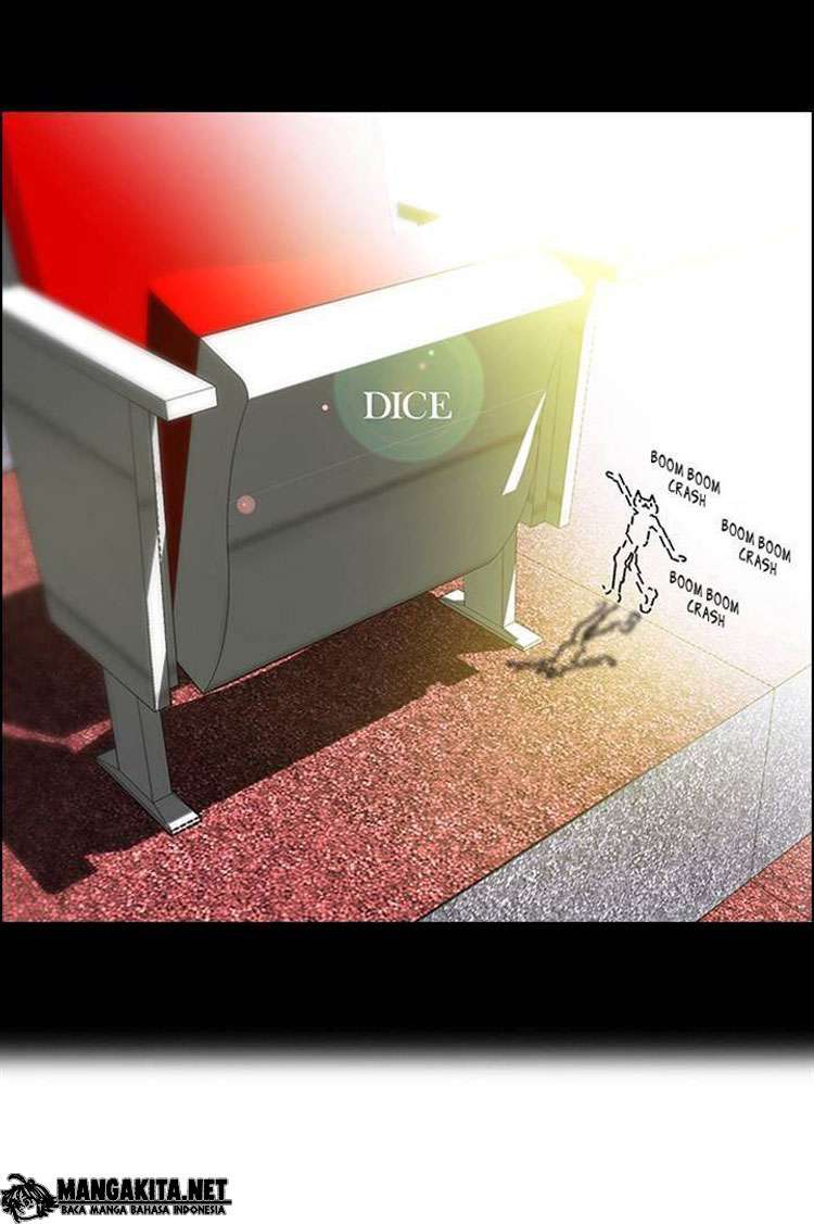 Manhwa Dice Chapter 26 gambar nomor 2